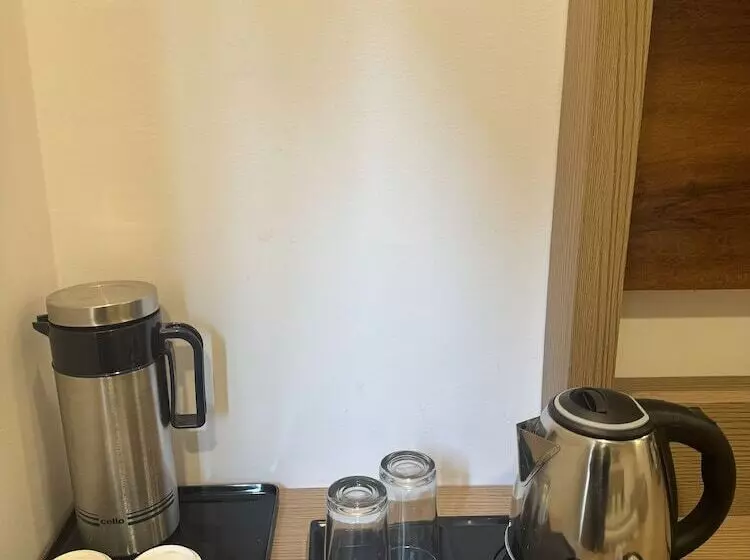 ホテル Florence Continental Udaipur