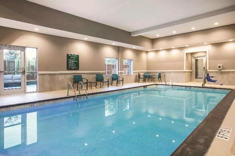 Hotelli La Quinta By Wyndham Dallas Richardson