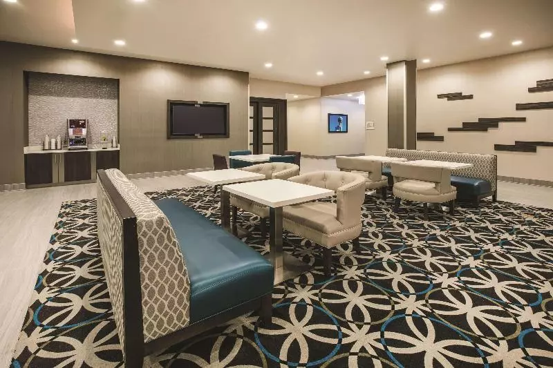 Hotelli La Quinta By Wyndham Dallas Richardson
