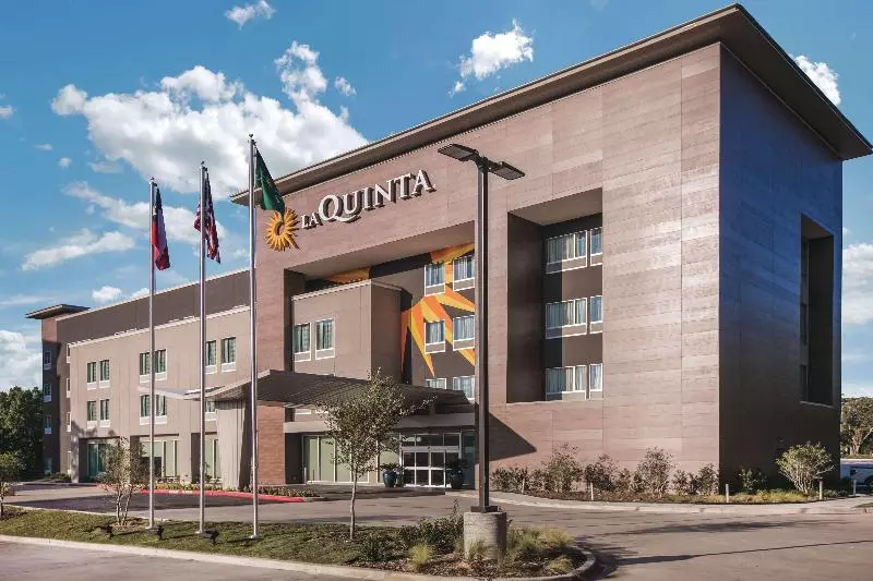 Hotelli La Quinta By Wyndham Dallas Richardson