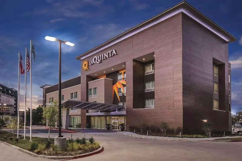 Hotelli La Quinta By Wyndham Dallas Richardson