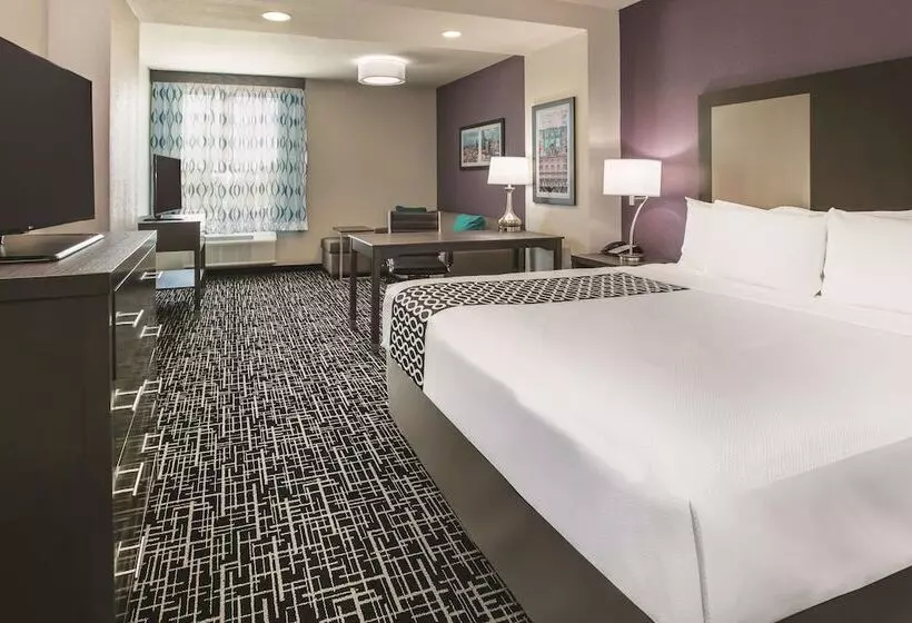 Hotelli La Quinta By Wyndham Dallas Richardson
