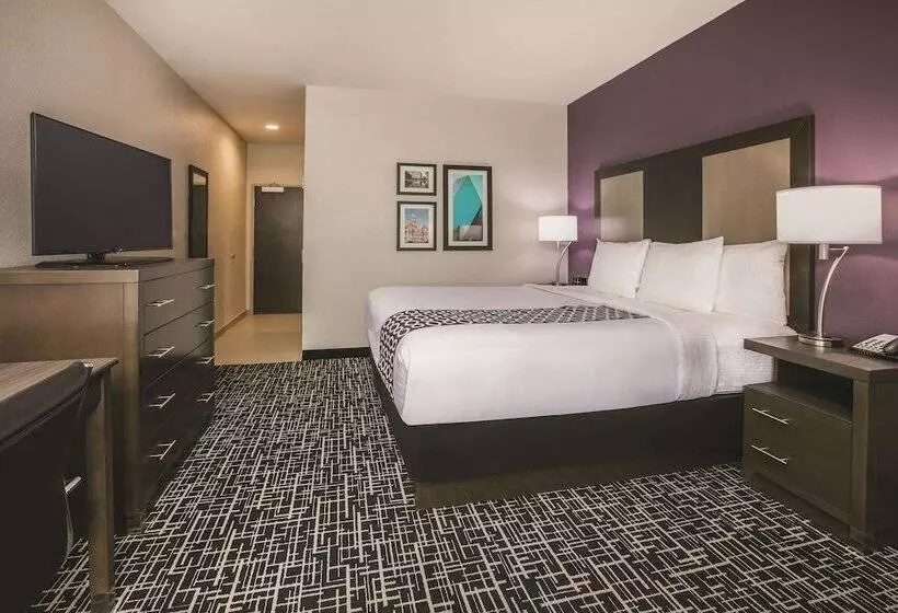 Hotelli La Quinta By Wyndham Dallas Richardson