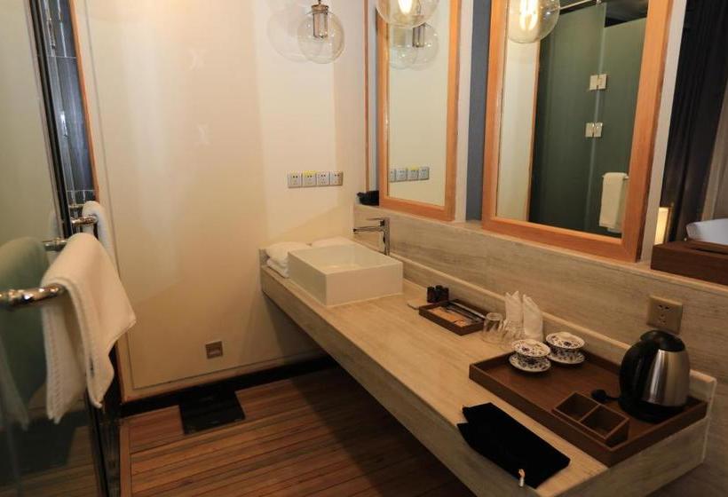 Renli Hotel (chengdu Kuanzhai)