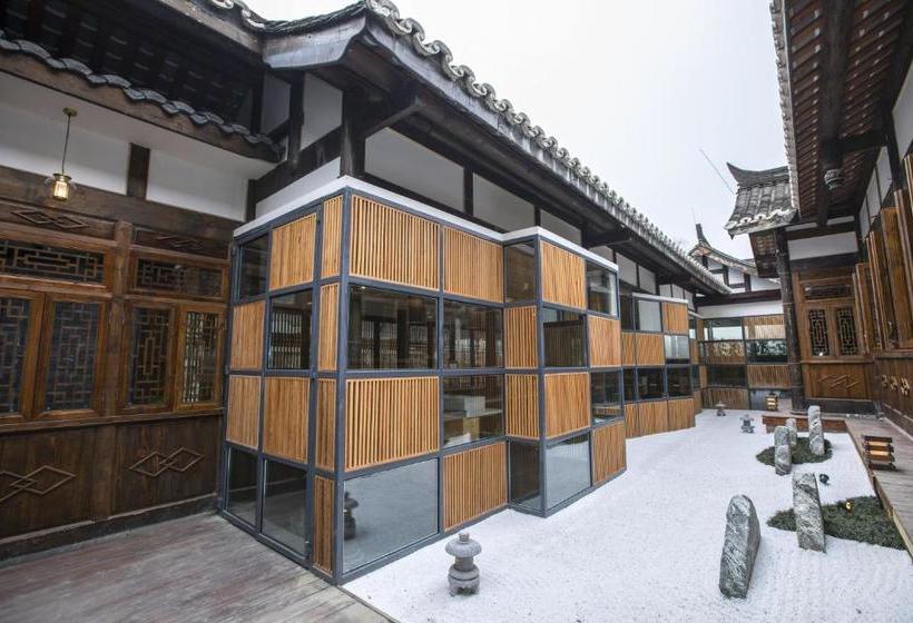 Renli Hotel (chengdu Kuanzhai)