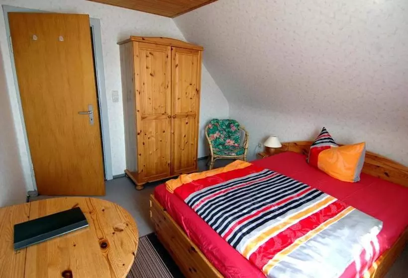 Hotelli Wiedaer Hütte