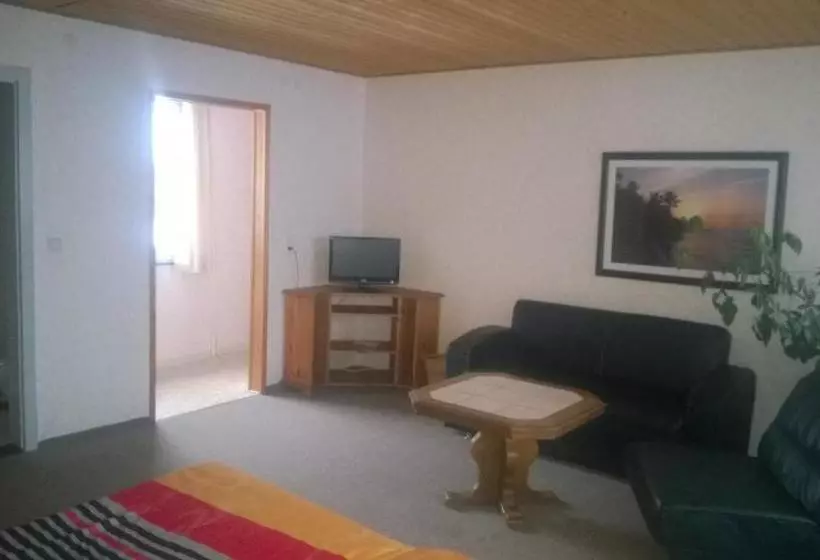 Hotelli Wiedaer Hütte