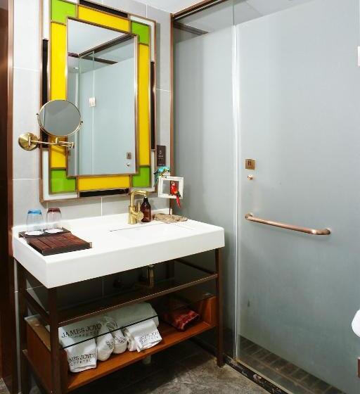 James Joyce Hotel Xi An Datang Furong Garden