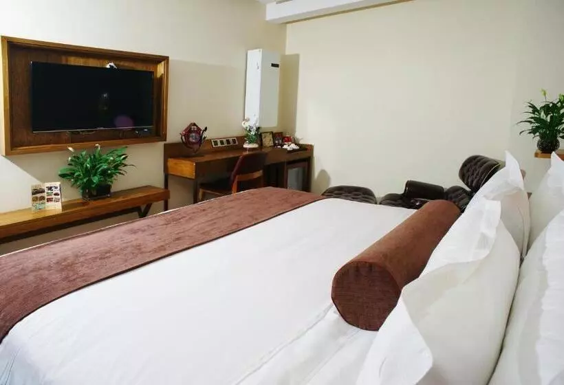 James Joyce Hotel Xi An Datang Furong Garden