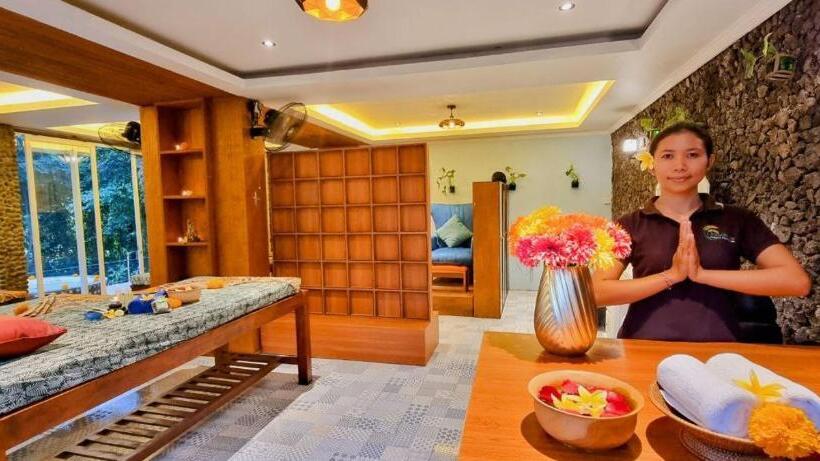 Junjungan Serenity Villas & Spa