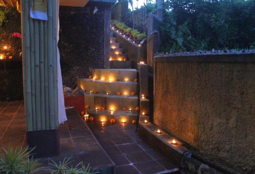 Junjungan Serenity Villas & Spa