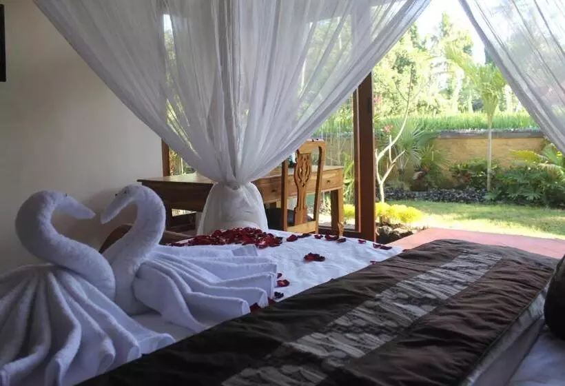 Junjungan Serenity Villas & Spa