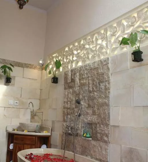 Junjungan Serenity Villas & Spa