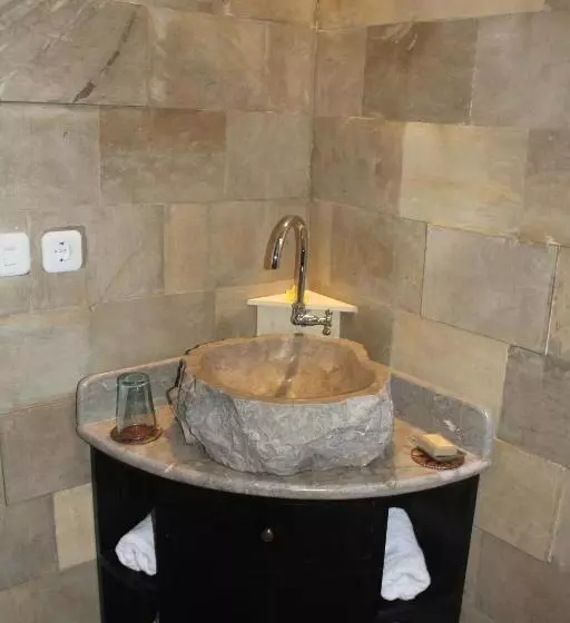 Junjungan Serenity Villas & Spa