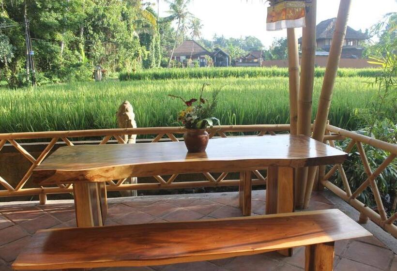 Junjungan Serenity Villas & Spa