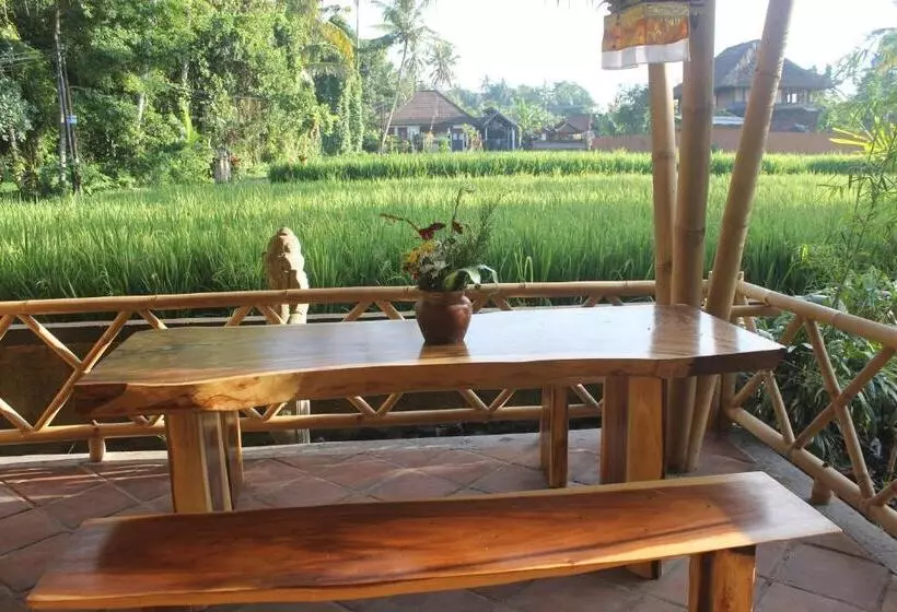 Junjungan Serenity Villas & Spa