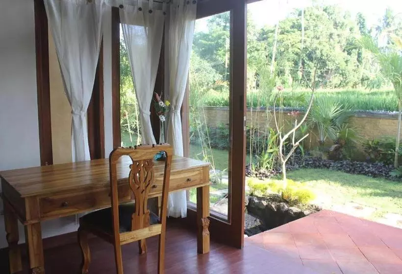 Junjungan Serenity Villas & Spa