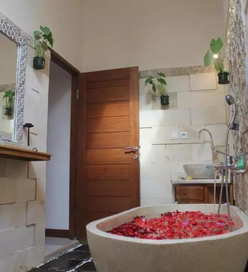 Junjungan Serenity Villas & Spa