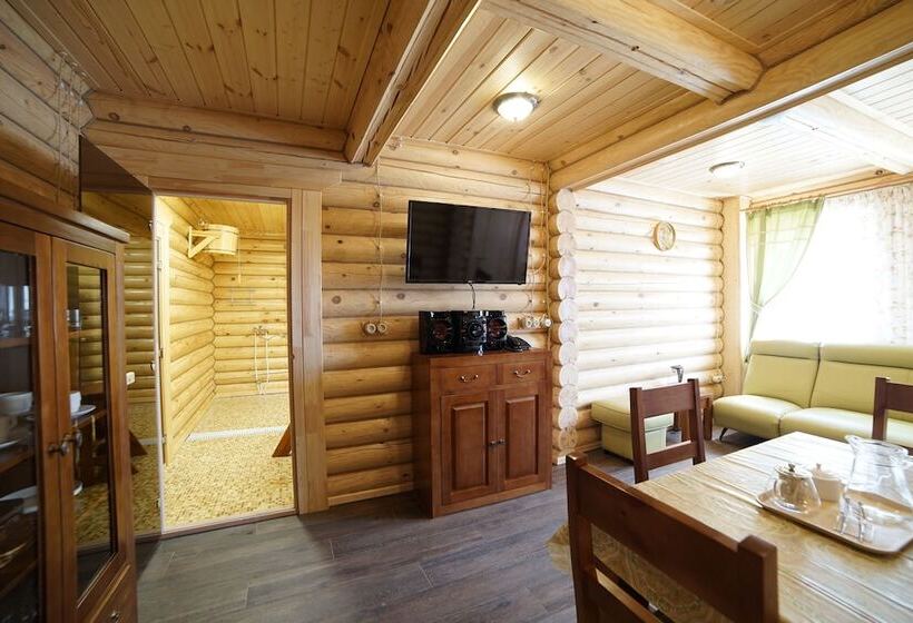 Mini Hotel Navigator