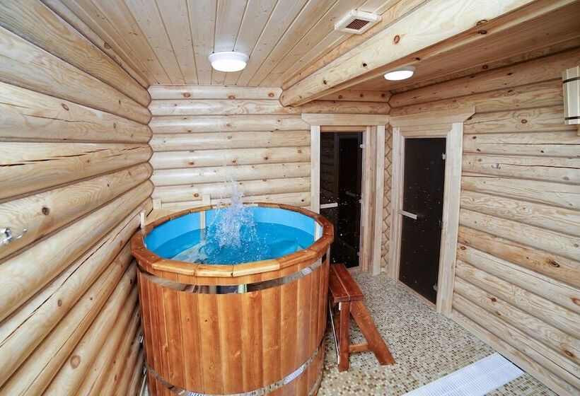 Mini Hotel Navigator