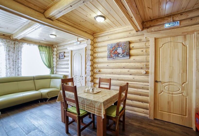 Mini Hotel Navigator