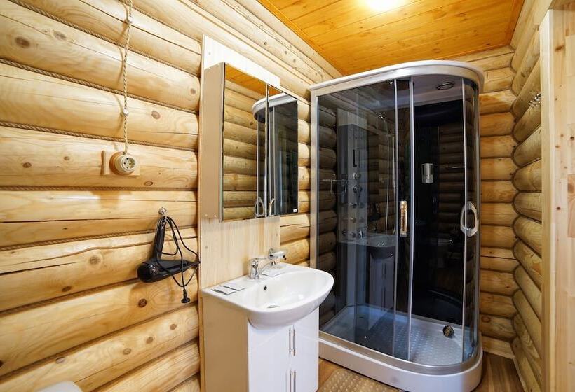 Mini Hotel Navigator