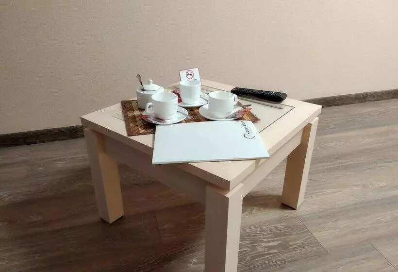 Mini Hotel Navigator