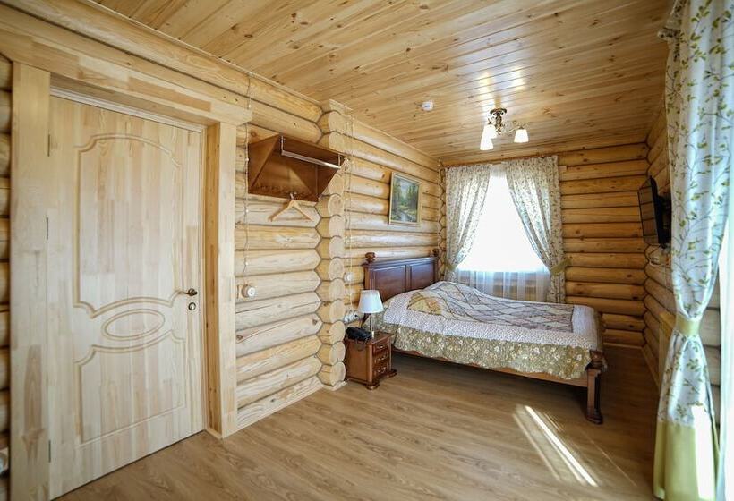 Mini Hotel Navigator