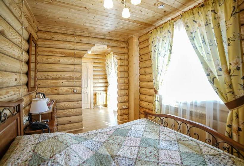 Mini Hotel Navigator