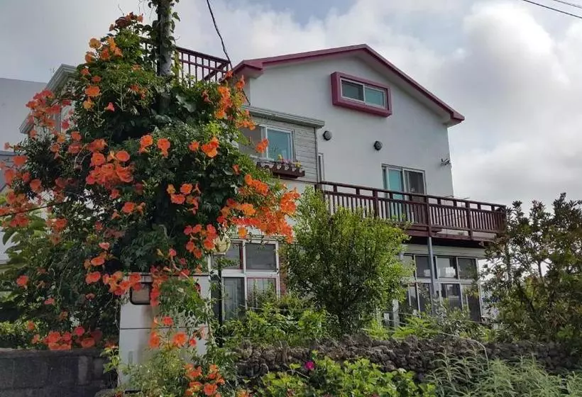 Majatalo Bangdigareum B&b