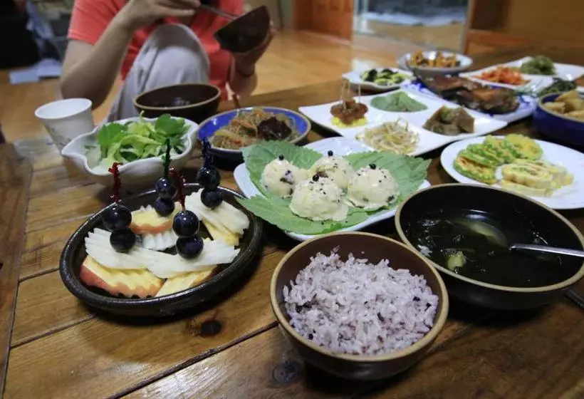 Majatalo Bangdigareum B&b