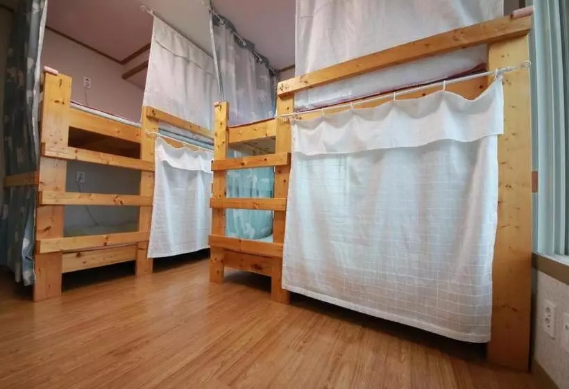 Majatalo Bangdigareum B&b