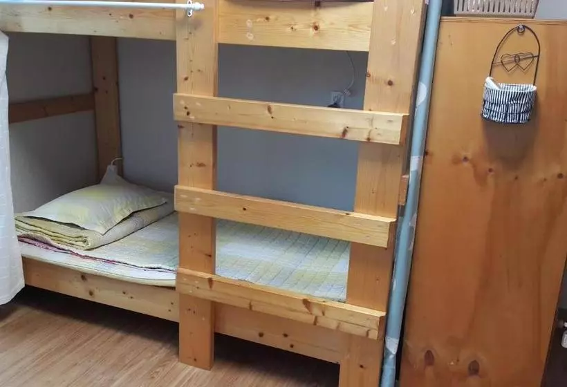 Majatalo Bangdigareum B&b