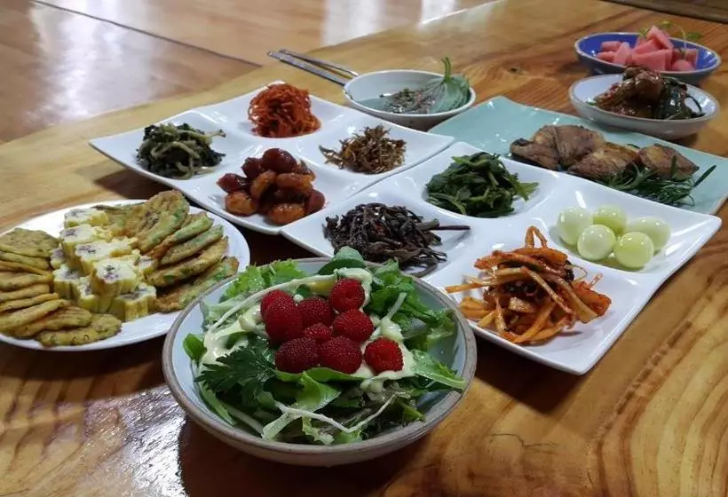 Majatalo Bangdigareum B&b