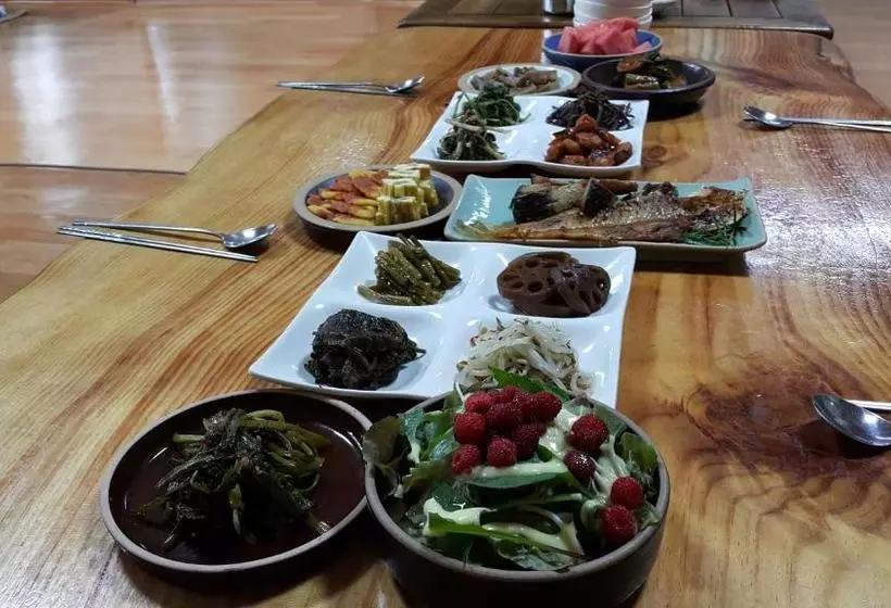 Majatalo Bangdigareum B&b