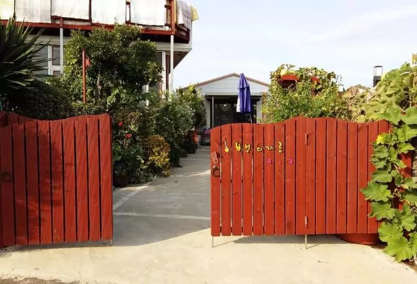 Majatalo Bangdigareum B&b