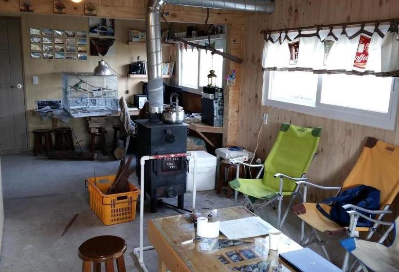 Пансион Bangdigareum B&b