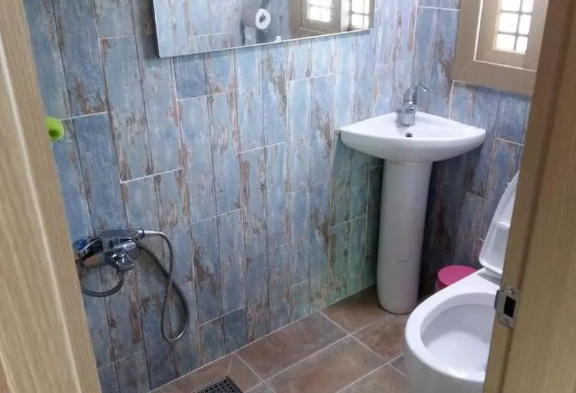 Majatalo Bangdigareum B&b