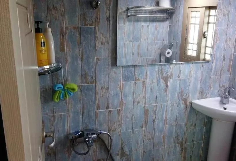 Majatalo Bangdigareum B&b