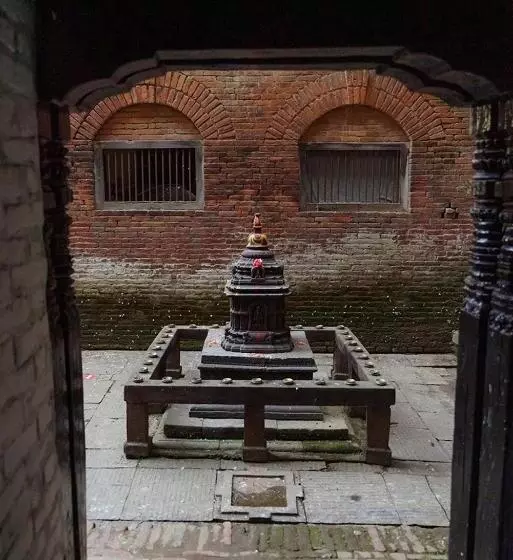 پانسیون Hira Guest House