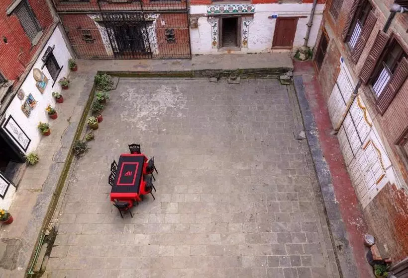 پانسیون Hira Guest House