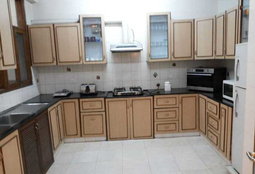 Pensjonat Sovereign Residency