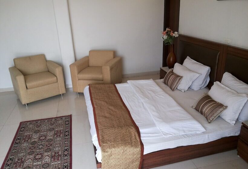 Pensjonat Sovereign Residency