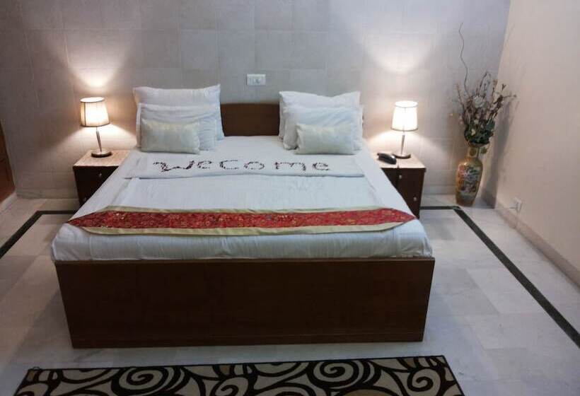 Pensjonat Sovereign Residency