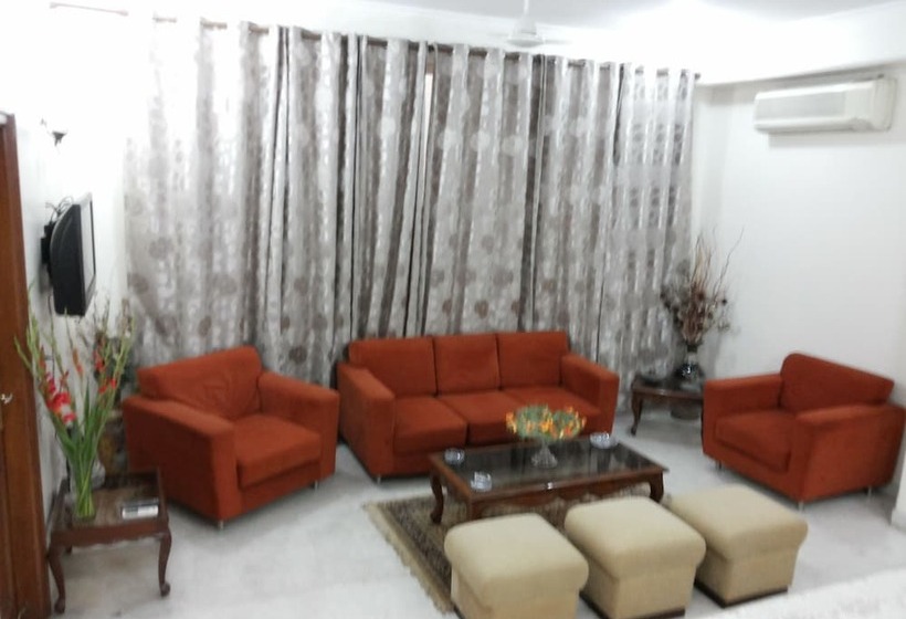 Pensjonat Sovereign Residency