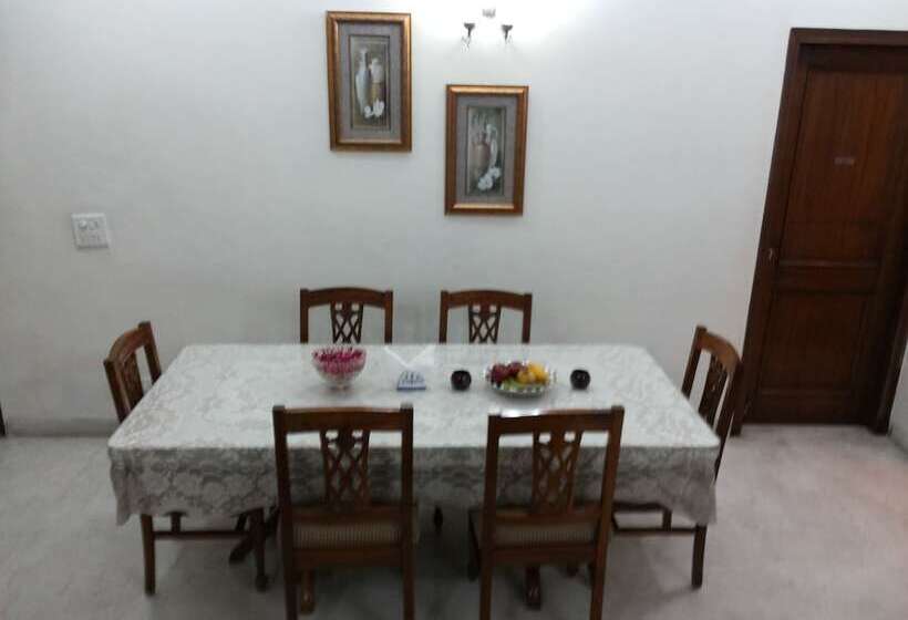 Pensjonat Sovereign Residency