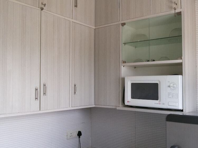 Pensjonat Sovereign Residency