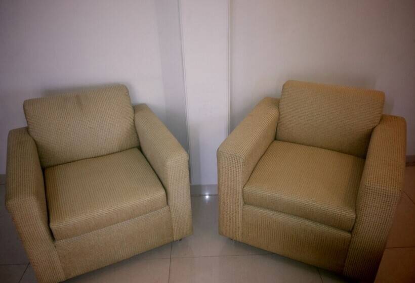 Pensjonat Sovereign Residency