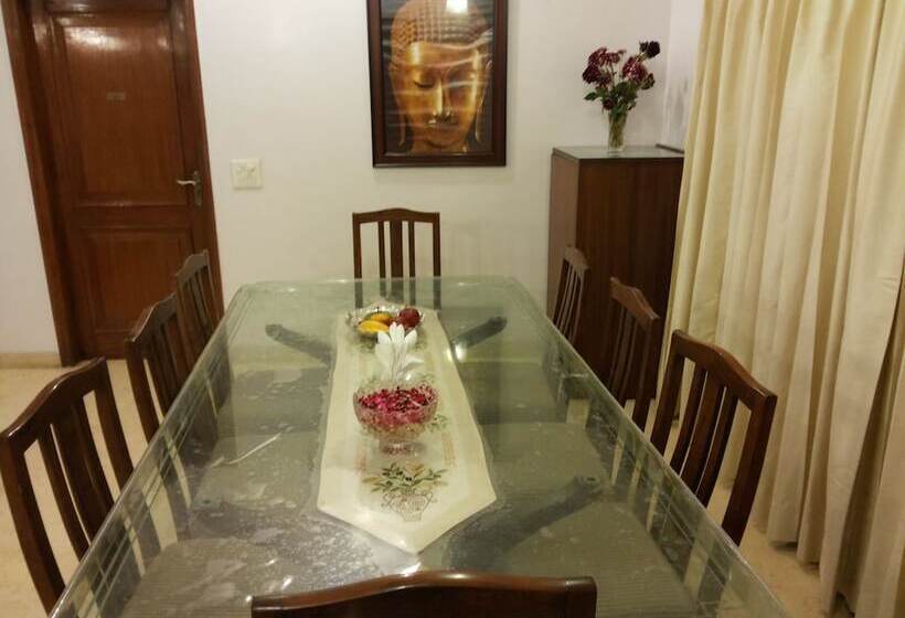 Pensjonat Sovereign Residency