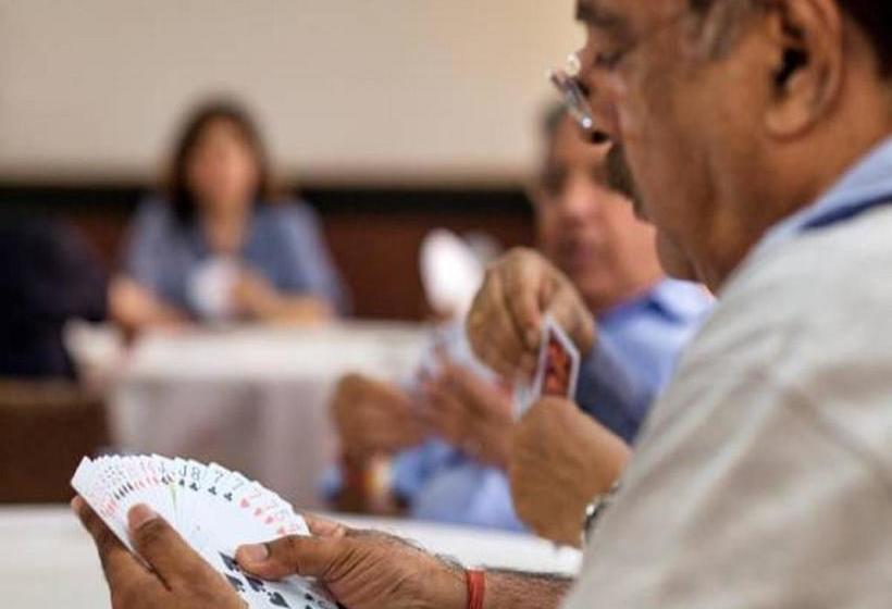 אתר נופש Dlf City Club 5